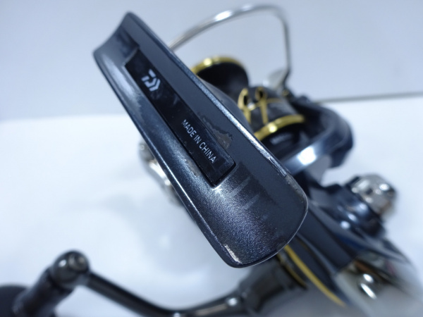 22カルディアSW 6000D-H